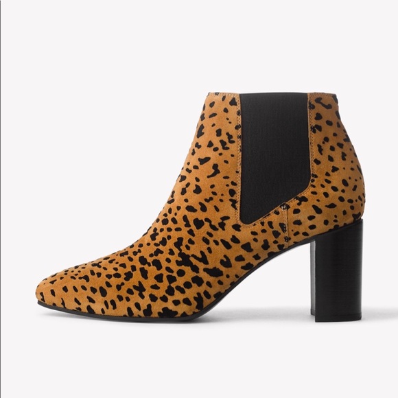 rag & bone Aslen Boot - Picture 1 of 7